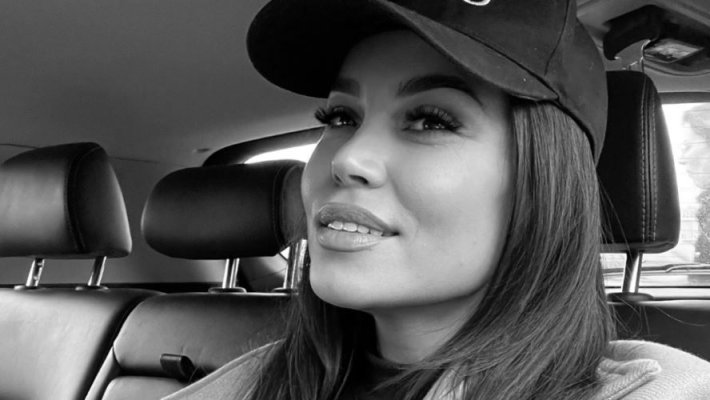 Anca Molnar, semn divin pentru soțul ei. Reacția lui Claudiu: „Ești mereu lângă mine”