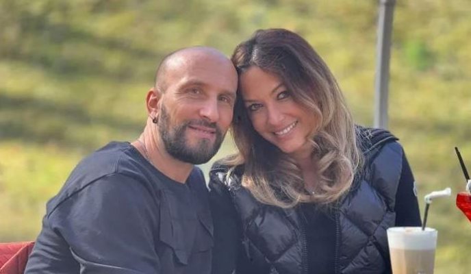 Anca Țurcașiu s-a înscris la cursuri de pictură! Cum arată primul desen al artistei 