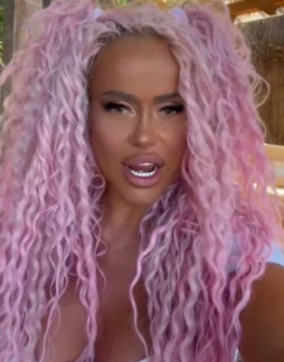 Anda Adam, schimbare spectaculoasă de look. Ce stil a adoptat cântăreața