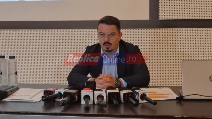 Vergil Chițac: Andrei Talpeș rămâne un om mic și la propriu și la figurat. Este o tabacheră