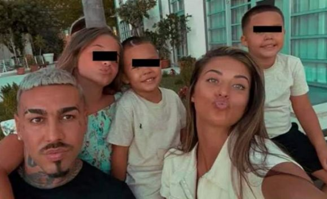 Cu ce provocări se confruntă Antonia ca mamă a trei copii. Mărturisirile emoționante pe care le-a făcut