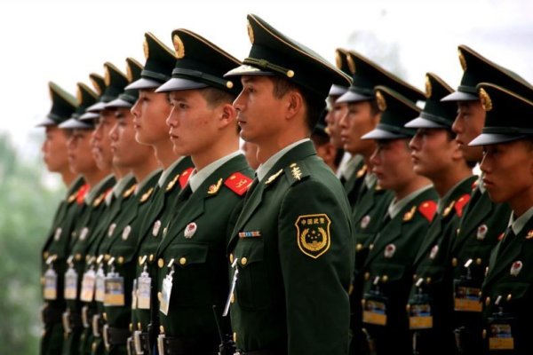 Campanie anticorupție în China. A fost demis unul dintre cei mai importanți generali