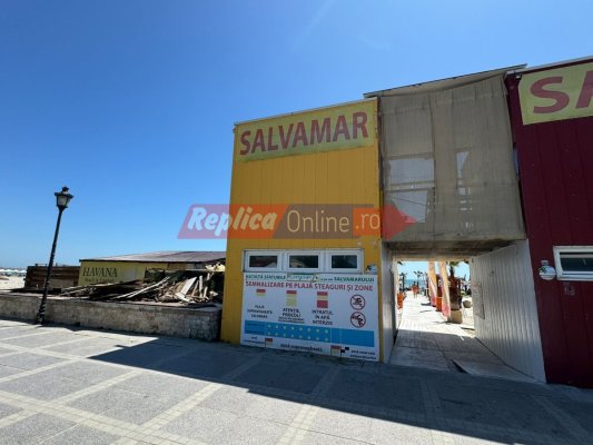 De asta pleacă turiștii în Bulgaria! Havana Beach, din Năvodari, o mizerie care pute îngrozitor și... nu e deranjată de nimeni. Video