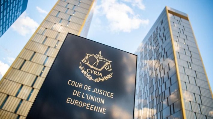 Polonia pune frână Curți de Justiție a Uniunii Europene