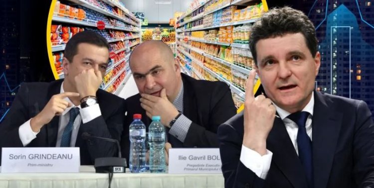 Cum arată pachetul complet de măsuri fiscale pregătit de Cotroceni și partide