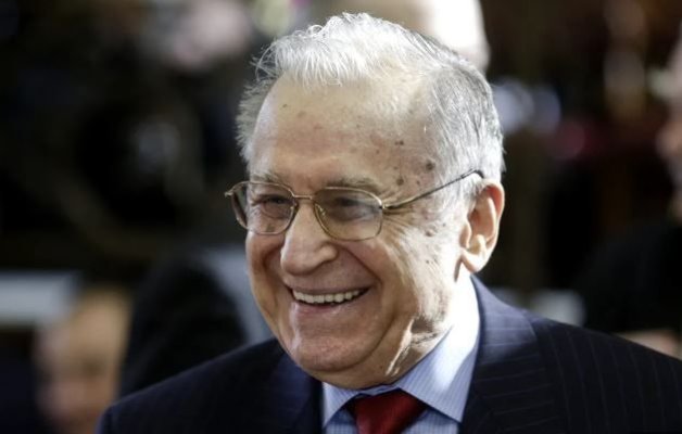Detalii de ultimă oră despre Ion Iliescu. Noi precizări de la oficialii SRI