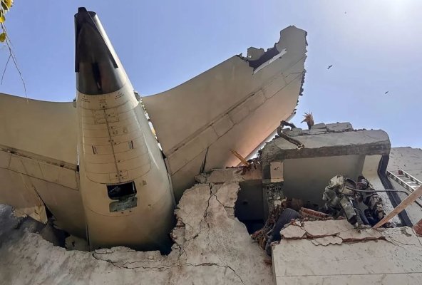 Proprietarul companiei de zbor din India anunță despăgubiri de 100.000 de euro familiilor victimelor tragediei aviatice