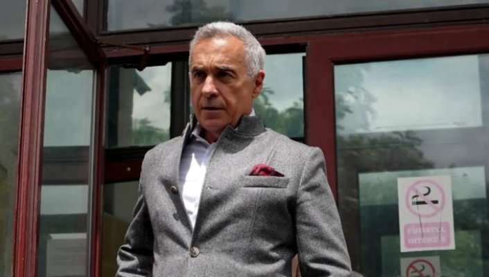 Bombă! Călin Georgescu a devenit din suspect inculpat pentru propagandă legionară