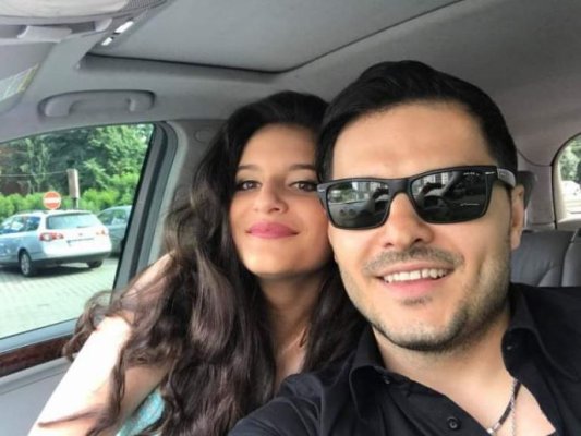 Fiica lui Liviu Vârciu se pregătește să se opereze! Fanii o sfătuiesc să renunțe la intervenția estetică. Despre ce este vorba
