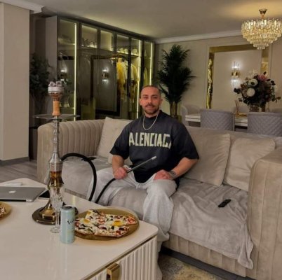 Fosta logodnică a lui Cătălin Dobrescu a răbufnit după zvonul că ar fi escortă, în Italia