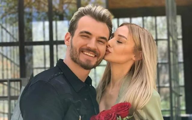 Fosta iubită a lui Cristian Marinescu vrea să intre în casa Mireasa! Pe cine își dorește să cunoască mai bine