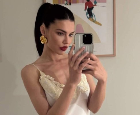 De ce a dispărut Christina Ich de pe Instagram! După mult timp, a explicat care este motivul: „Nu pot spune că sunt foarte bine”