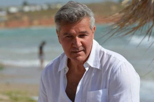 Fiul cel mare al lui Dan Bittman l-a făcut pe cântăreț să plângă! Ce i-a reproșat propriul copil