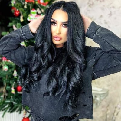 Dana Badea își recunoaște vina în episodul cu livratorul pe care l-a invitat în dormitor: „Nu mai știam cum să scap”