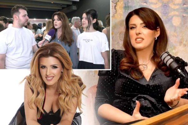 Diana Bișinicu, reguli stricte în educația fiicei sale! Ce îi interzice adolescentei, deși alții consideră normal: „Nu știu dacă îi convine sau nu”