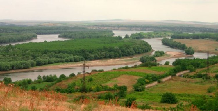 Pe 29 iunie va fi sărbătorită Ziua Internațională a Dunării