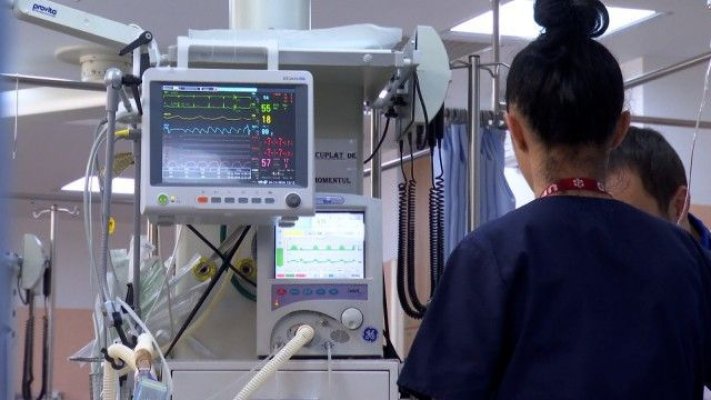 Medic neurolog: Spitalele din România au nevoie de mai multe asistente medicale bine pregătite