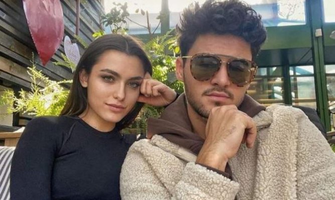 Mario Fresh a rupt tăcerea! Ce spune cântărețul despre relația cu Alexia Eram. „A fost o obsesie”