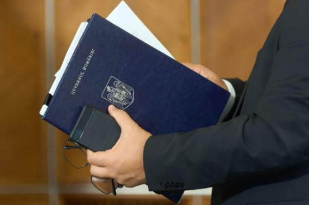 Noul Guvern se face în ritm alert: se face votul în partide
