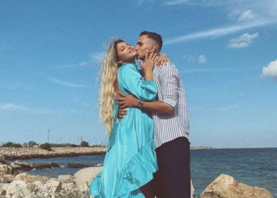 Irina Deaconescu și Cristi Manea au plecat în vacanță. Au ales o destinație populară printre turiști 