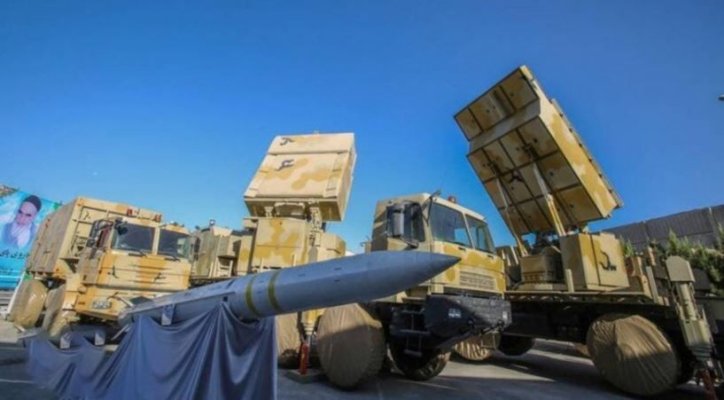 Forțele armate iraniene: „Nu vom avea limite în răspunsul față de Israel”