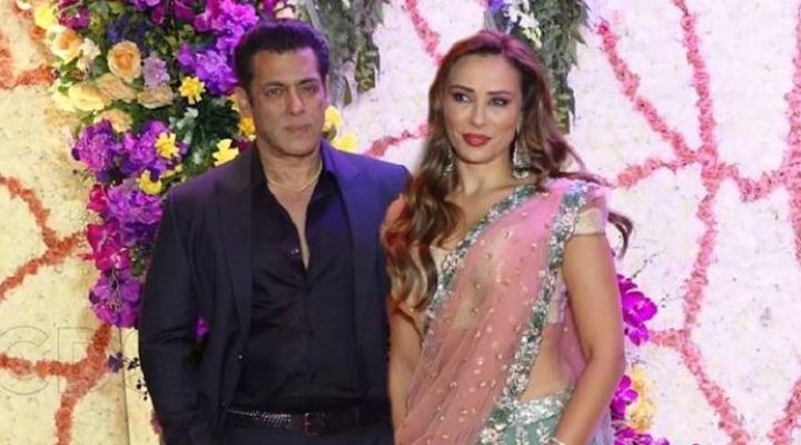 Salman Khan a dezvăluit de ce nu s-a căsătorit cu Iulia Vântur!
