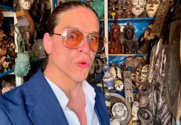 Iustin Petrescu a dat-o în judecată pe fosta lui iubită! Fosta iubire a lui Marilu Dobrescu s-a ținut de promisiune