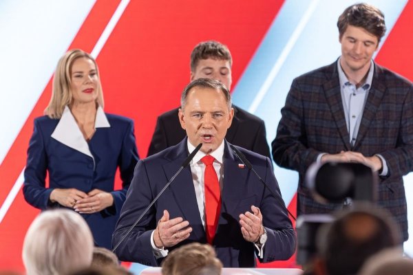 Noul președinte polonez cere despăgubiri de la Germania: „Al Doilea Război Mondial nu a fost uitat“