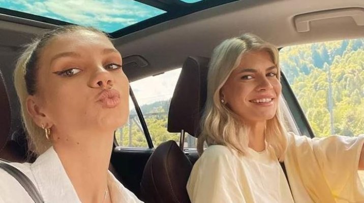 De ce e geloasă Bianca pe Laura Giurcanu? Sora influenceriței a recunoscut