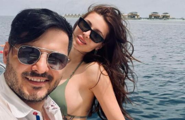 În ce vacanță a plecat Liviu Vârciu împreună cu soția lui? „E frumos, îmi place”