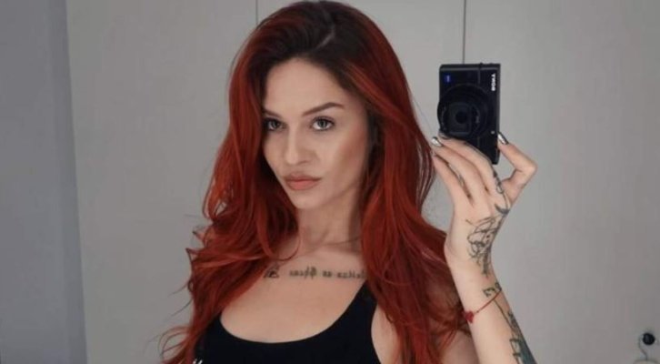 Un alt bărbat a apărut în viața lui Marilu Dobrescu! Unde a dispărut aceasta după scandalul cu pisica