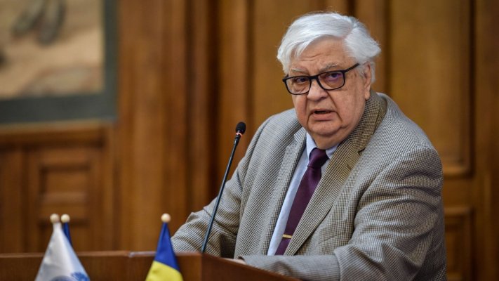 Mircea Coșea: ‘Să nu existe iluzia că Pilonul II va acoperi nevoile unei generații!’ Avertisment despre pensii, austeritate și criza economică
