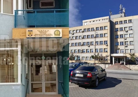Fosta șefă a vămii Agigea a semnat un acord de recunoaștere în dosarul Mită în Portul Agigea