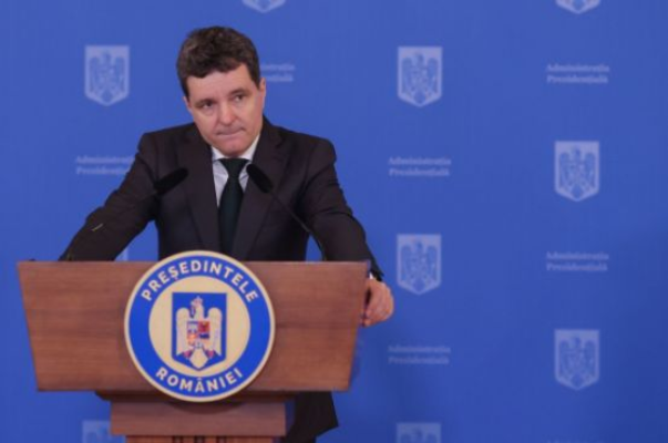 Declarația de avere a președintelui Nicușor Dan. Cine i-a donat bani în campanie 
