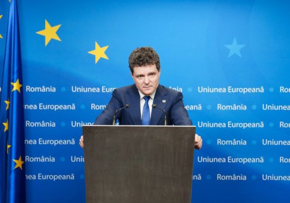 Nicușor Dan: Nu poți să pui pe cineva, care nu a condus niciodată nimic, să conducă un serviciu secret
