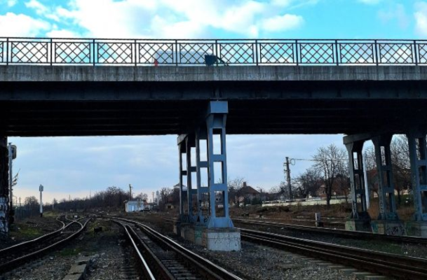 Sfârșitul unei epoci. După o sută de ani o construcție-simbol își găsește sfârșitul