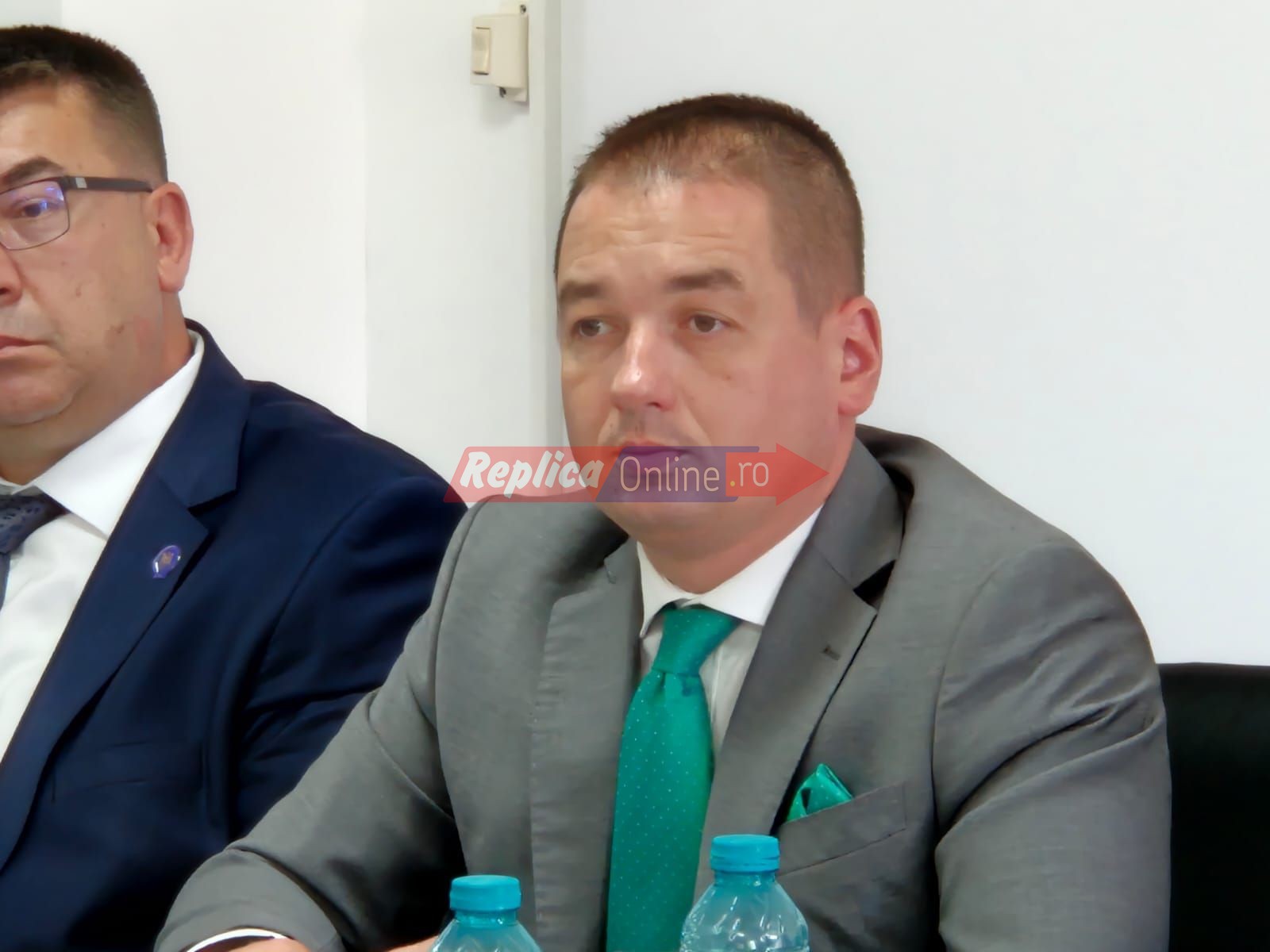 Inspectorii ANSVSA cu ochii pe operatorii economici de pe litoral. Video