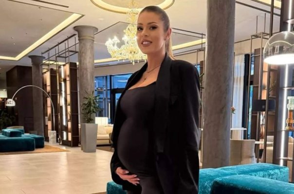 Roxana Nemeș, declarații despre fertilizarea in vitro. A izbucnit în lacrimi atunci când a povestit câte eforturi a făcut pentru a rămâne însărcinată: „Nici eu nu credeam”