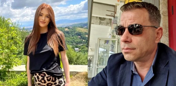 Teodora Marcu, tânăra împușcată mortal de Robert Lupu își cunoștea călăul de când avea 14 ani