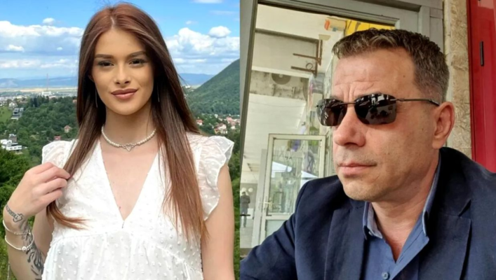 Crima din Cosmopolis: Teodora Marcu și „călăul“ său au locuit împreună pe perioada ordinului de protecție