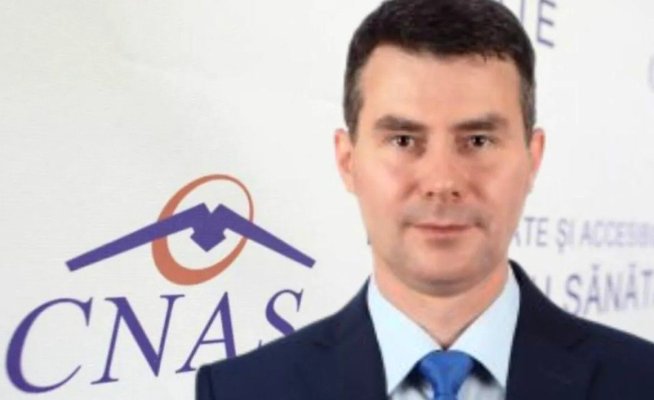 Horațiu Moldovan, CNAS: Educația pentru sănătate în școli să fie predată de cadre medicale