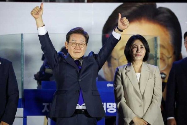 Coreea de Sud: Lee Jae-myung, ales președinte cu o majoritate covârșitoare