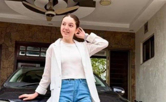 O tânără de 17 ani, influenceriță pe TikTok, împușcată mortal de un bărbat, pentru că nu a vrut să se întâlnească cu el