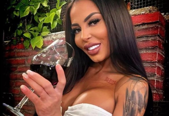 Cadavrul româncei dispărute în Italia, Denisa Maria Adas, a fost găsit lângă o casă părăsită