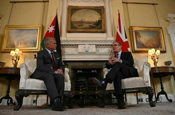 Londra amenință Israelul cu 'noi acțiuni concrete' privind ofensiva din Gaza și restricțiile la ajutor