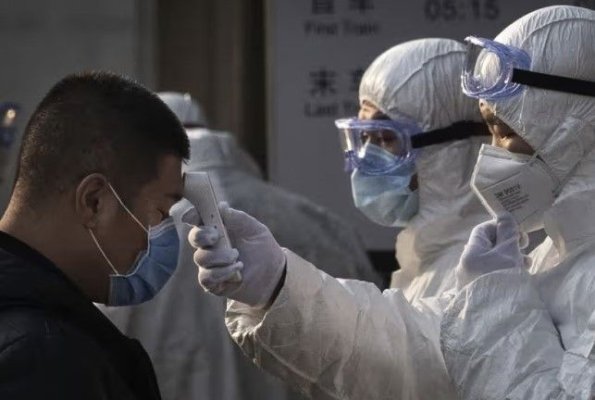 O nouă pandemie amenință lumea: Un virus descoperit în China ar putea declanșa o criză mondială