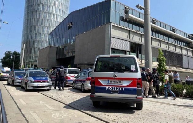 Autorul atacului armat din orașul Graz renunțase la studii și deținea legal două arme