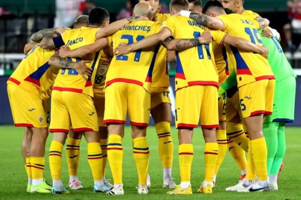 Tricolorii au bifat a doua victorie din preliminarii. România a bătut Cipru cu 2 la 0