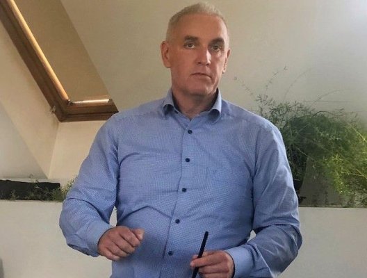 Edler Andras, președintele Camerei de Comerț și Industrie Covasna: