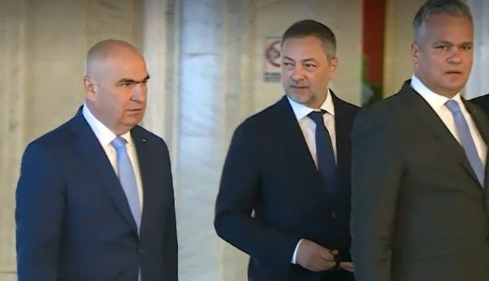 Negocieri în impas: Bolojan nu ar mai vrea să fie premier. Măsura propusă de PSD, respinsă total 